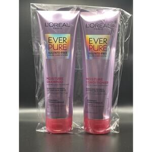 L’Oréal Ever Pure